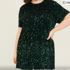 arula green dress | Dresses | Arula Ruffled Puff Sleeve Mini nav-49